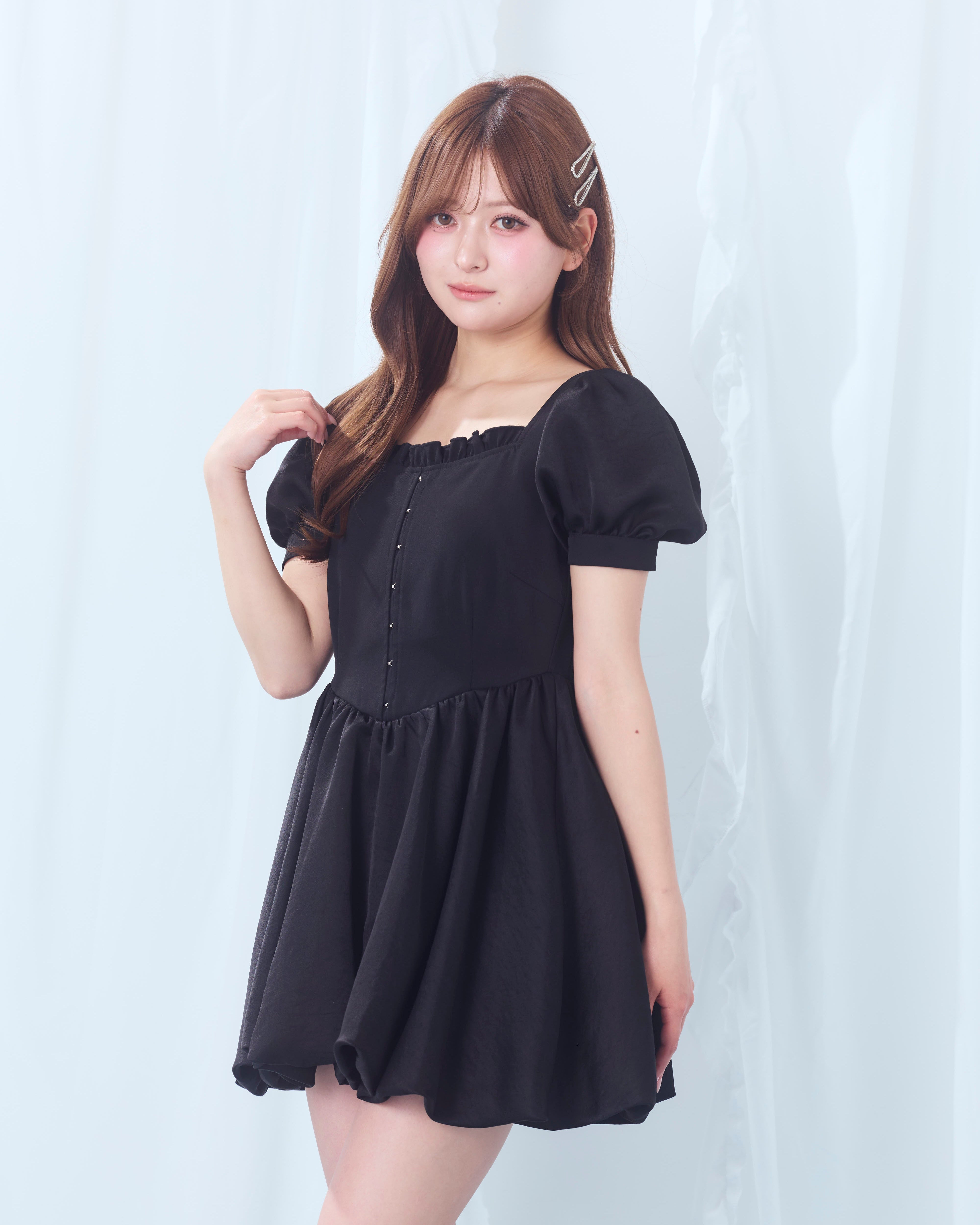 sweet balloon mini onepiece