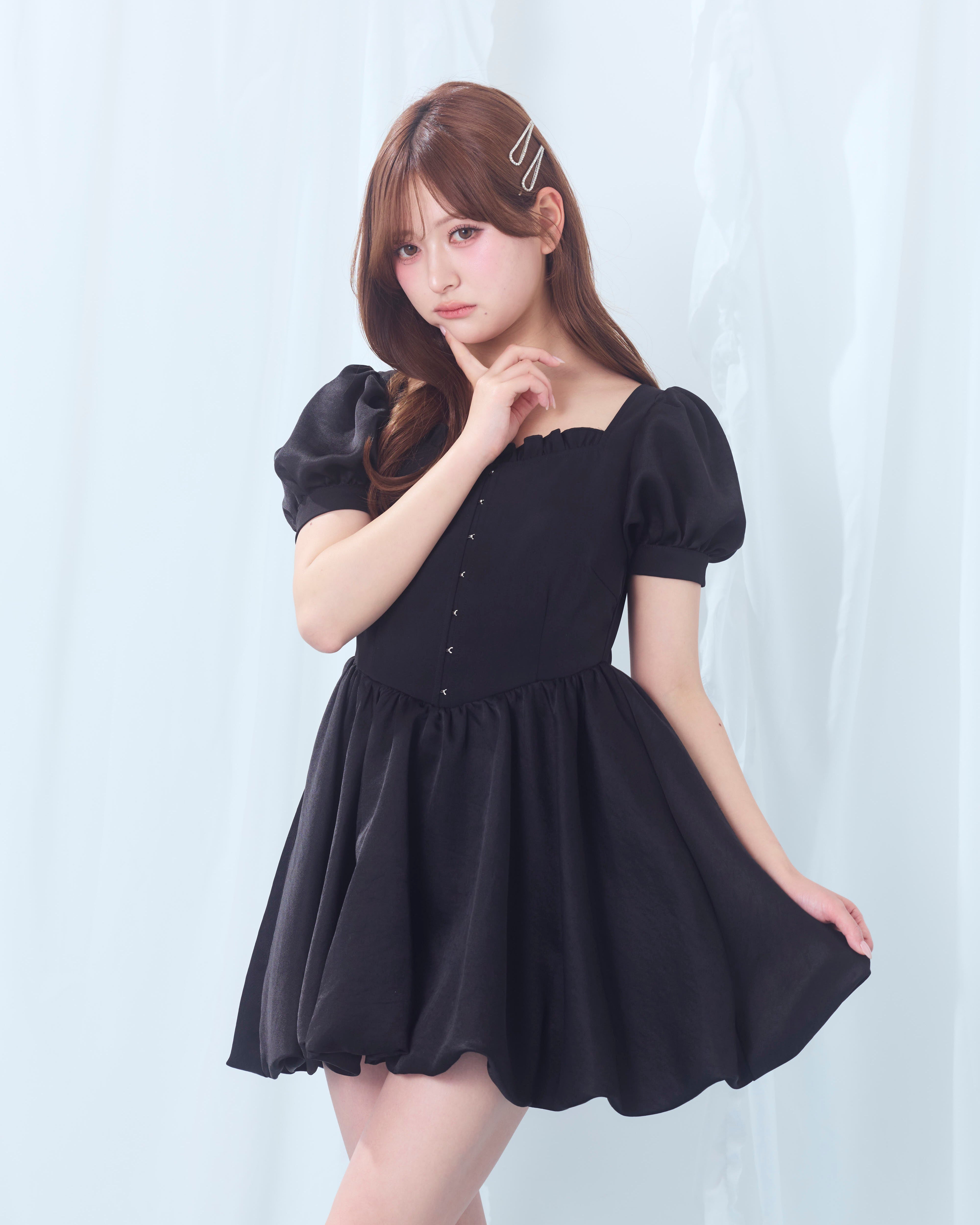 sweet balloon mini onepiece