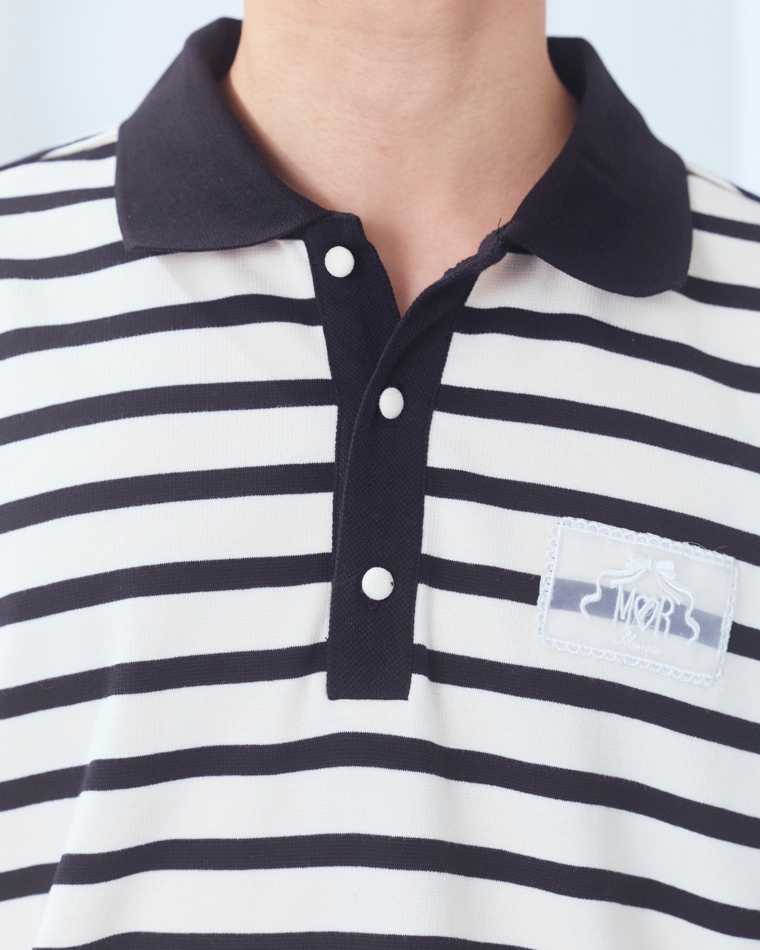 marine border polo