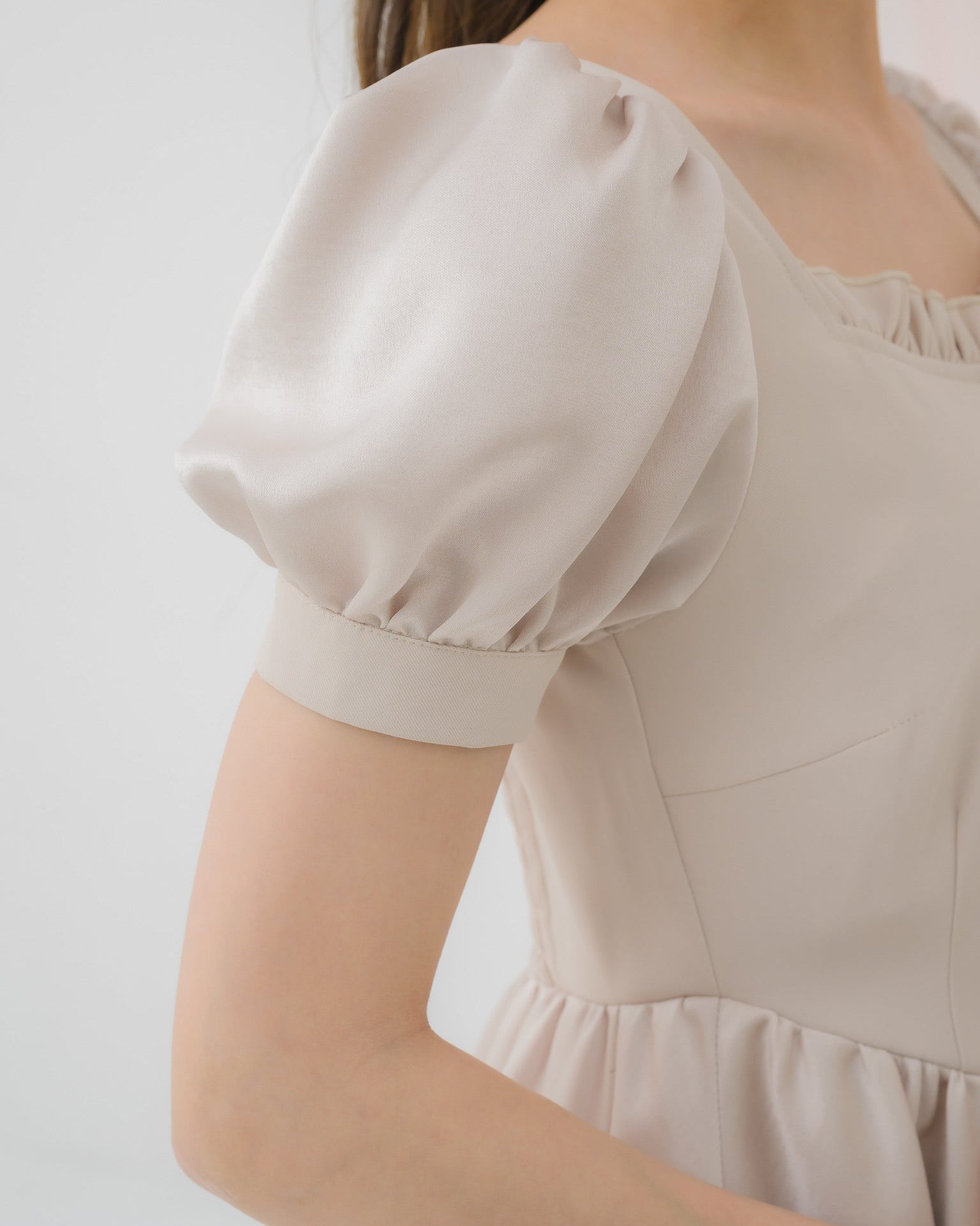 sweet balloon mini onepiece