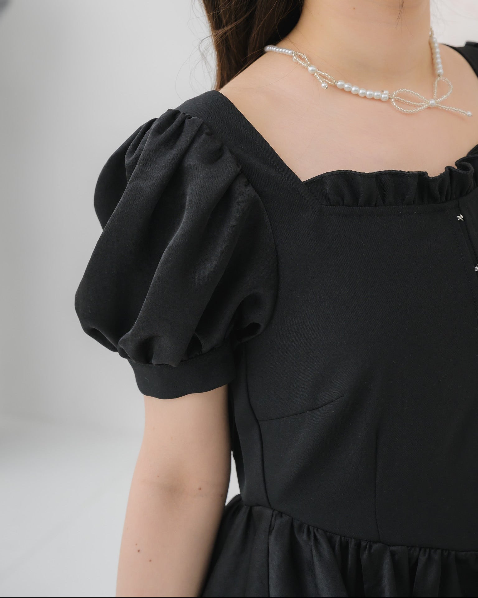 sweet balloon mini onepiece