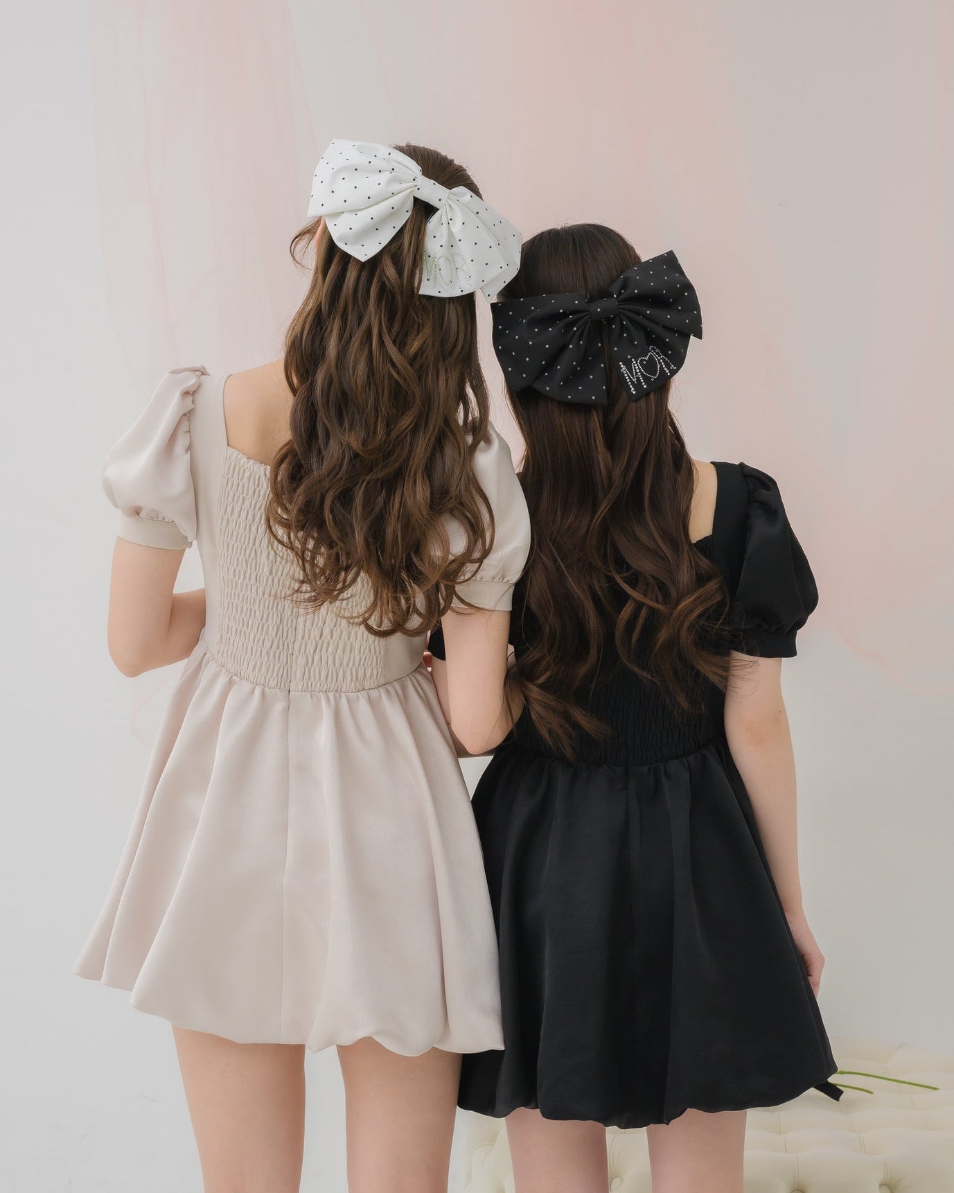 sweet balloon mini onepiece