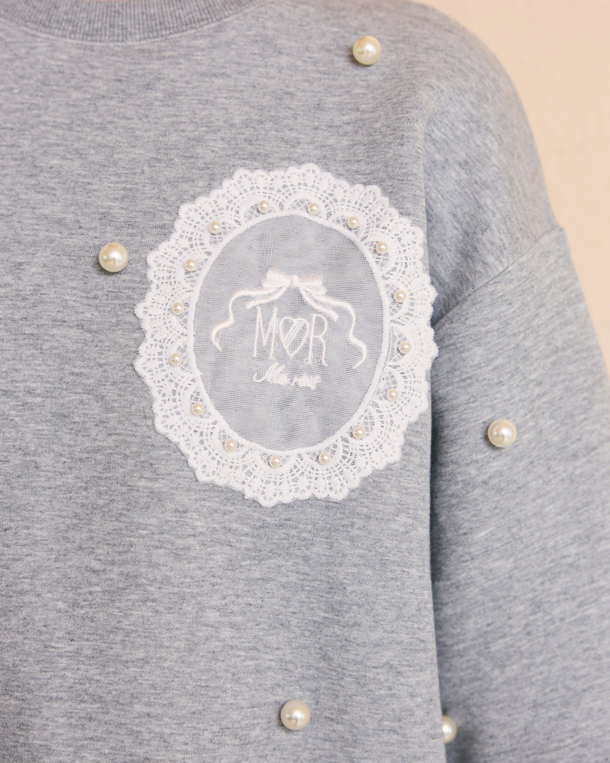 sucre pearl sweat