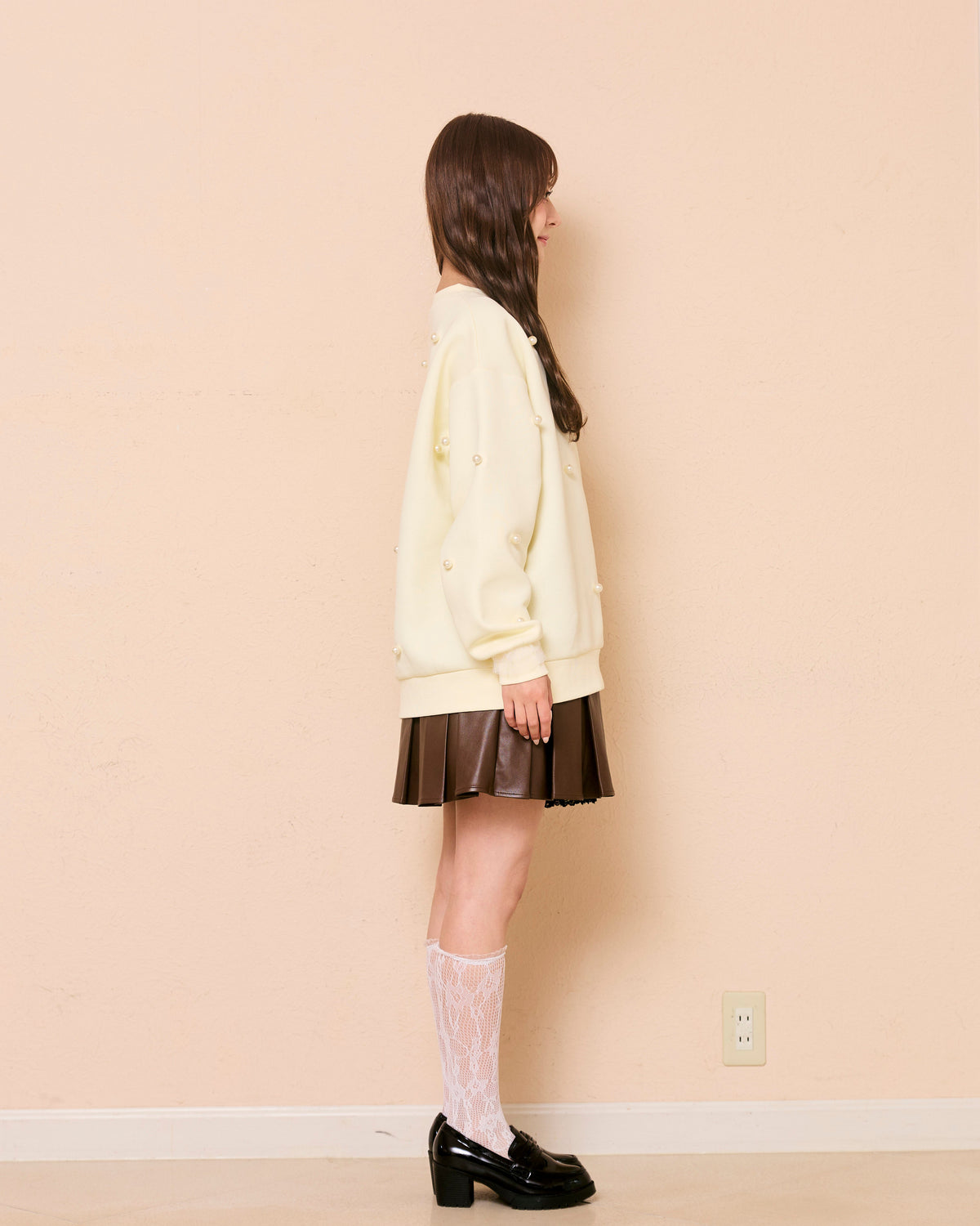 sucre pearl sweat