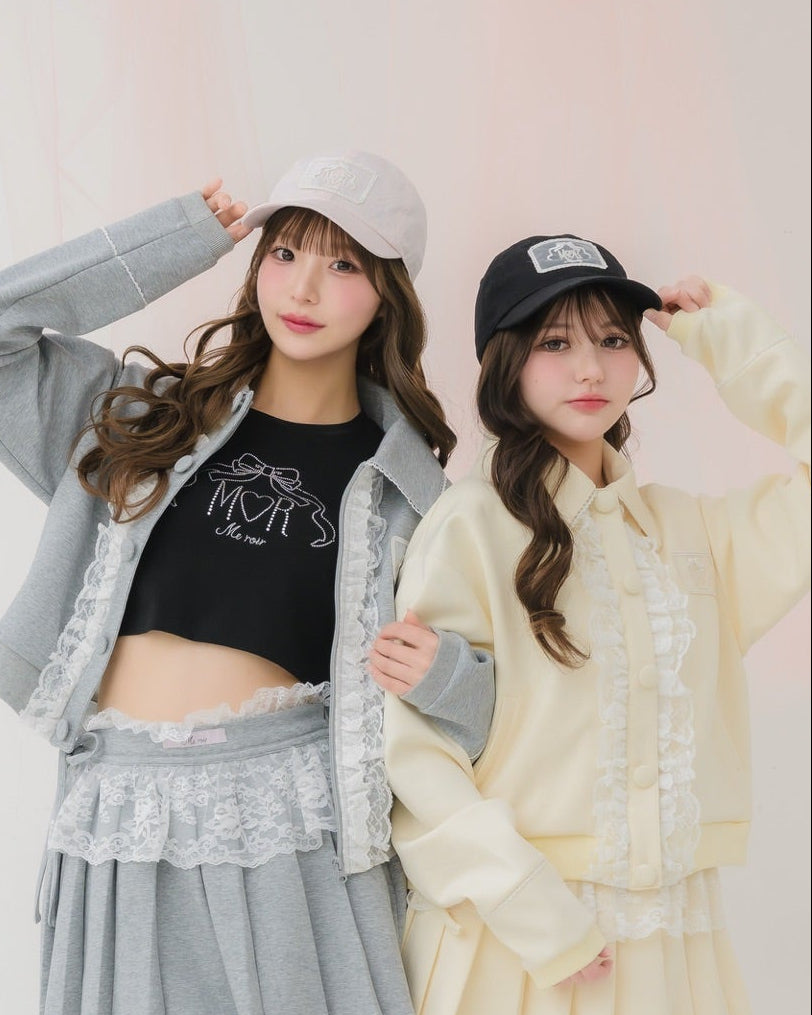 Me roir チェックオーガンジーワンピース 古澤里紗 生誕祭 ミーロワール 公式】Me roir / ミーロワールオンラインストア