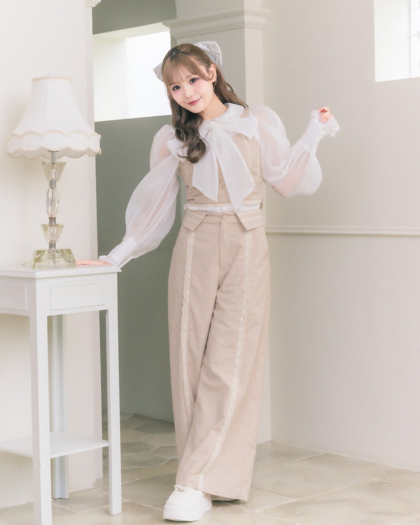 SPRING COLLECTION
