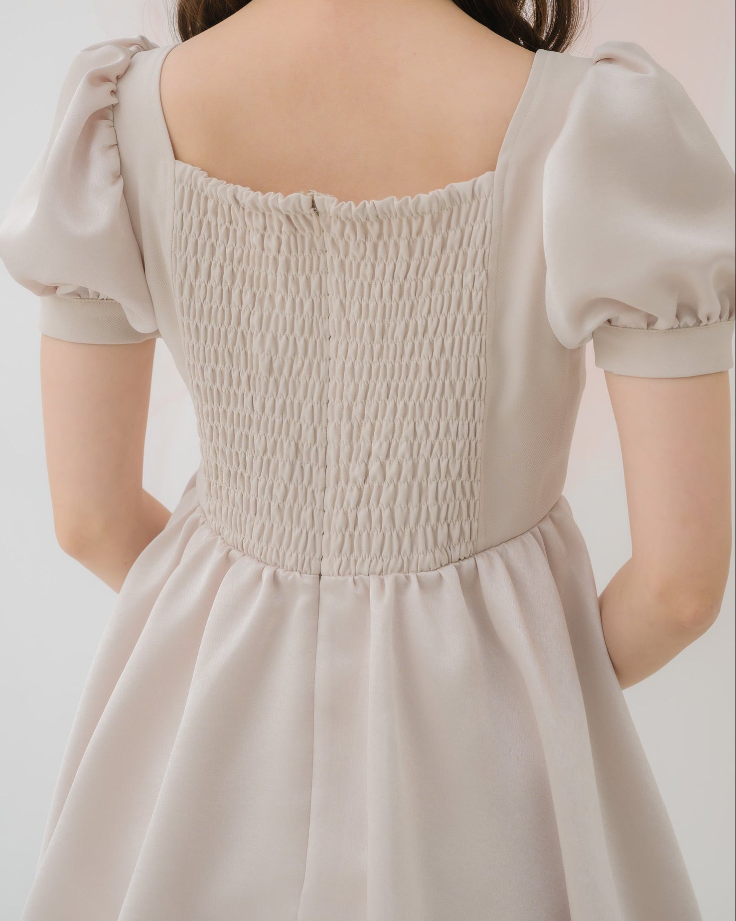 sweet balloon mini onepiece