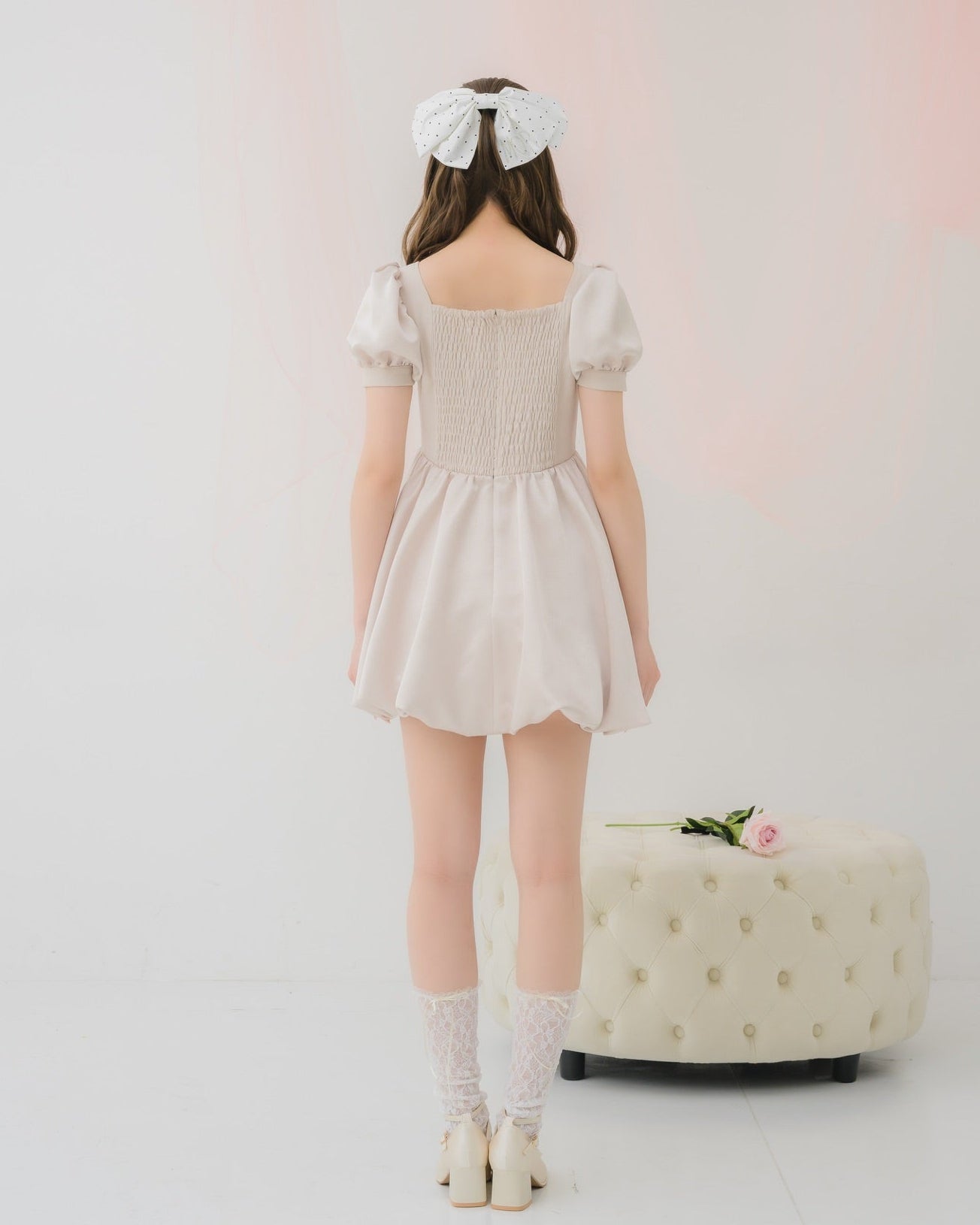 sweet balloon mini onepiece