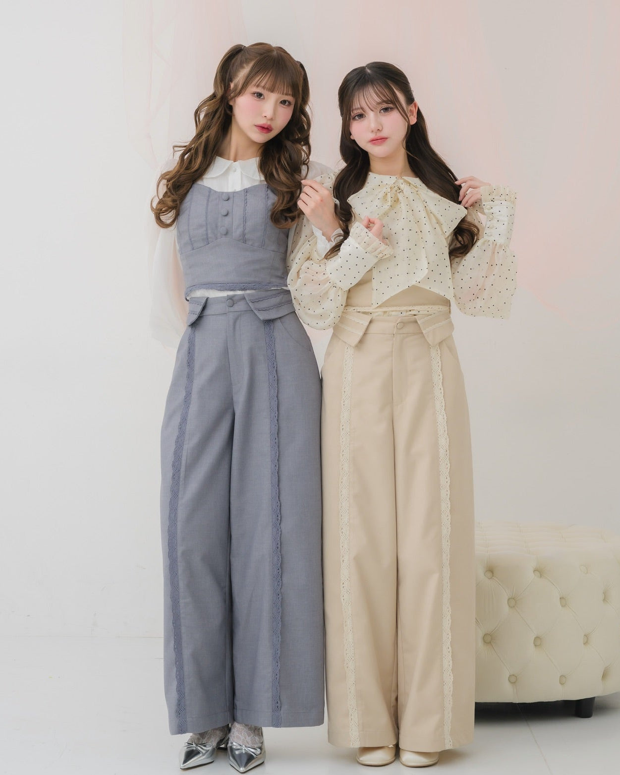SPRING COLLECTION
