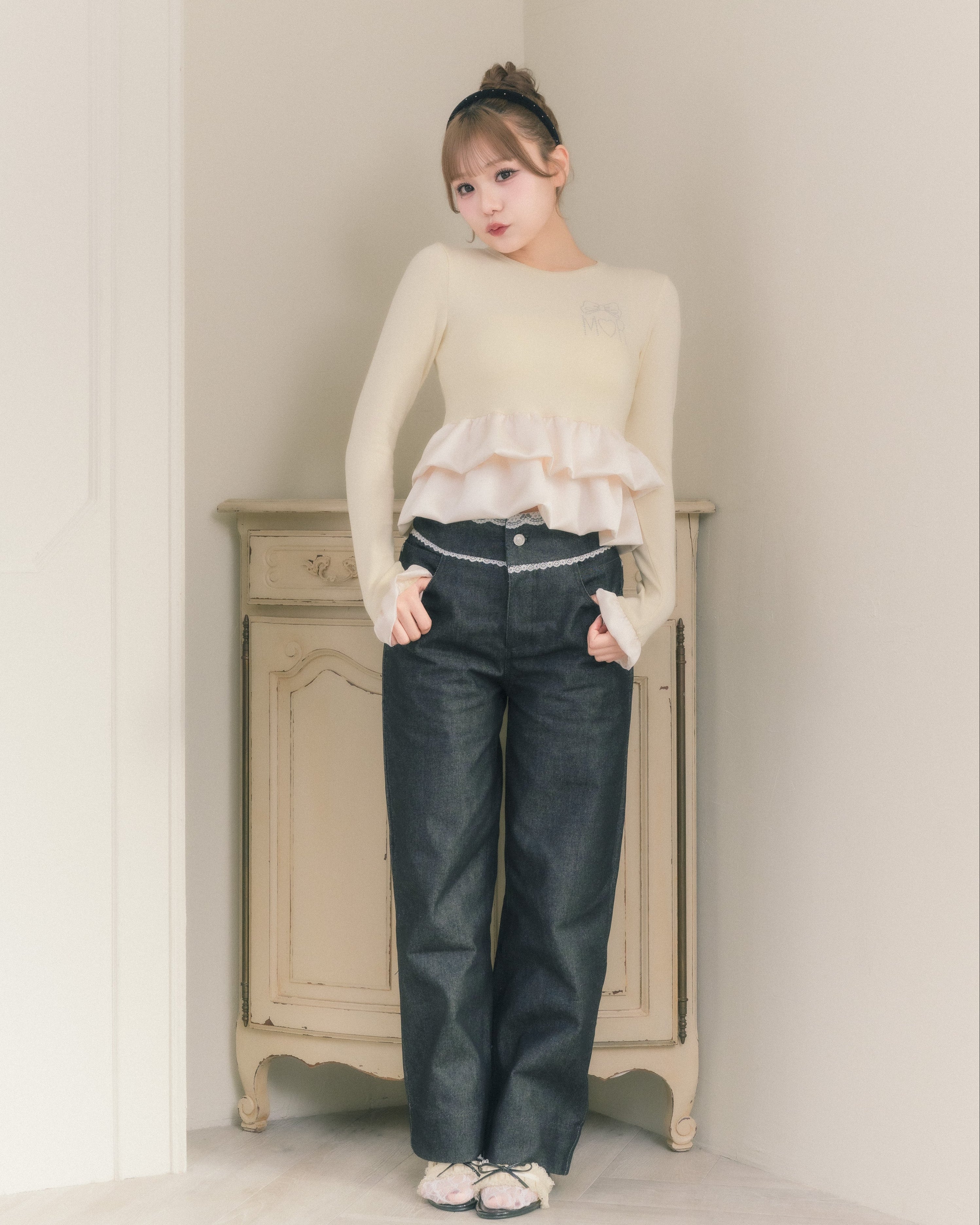 NEW ARRIVAL