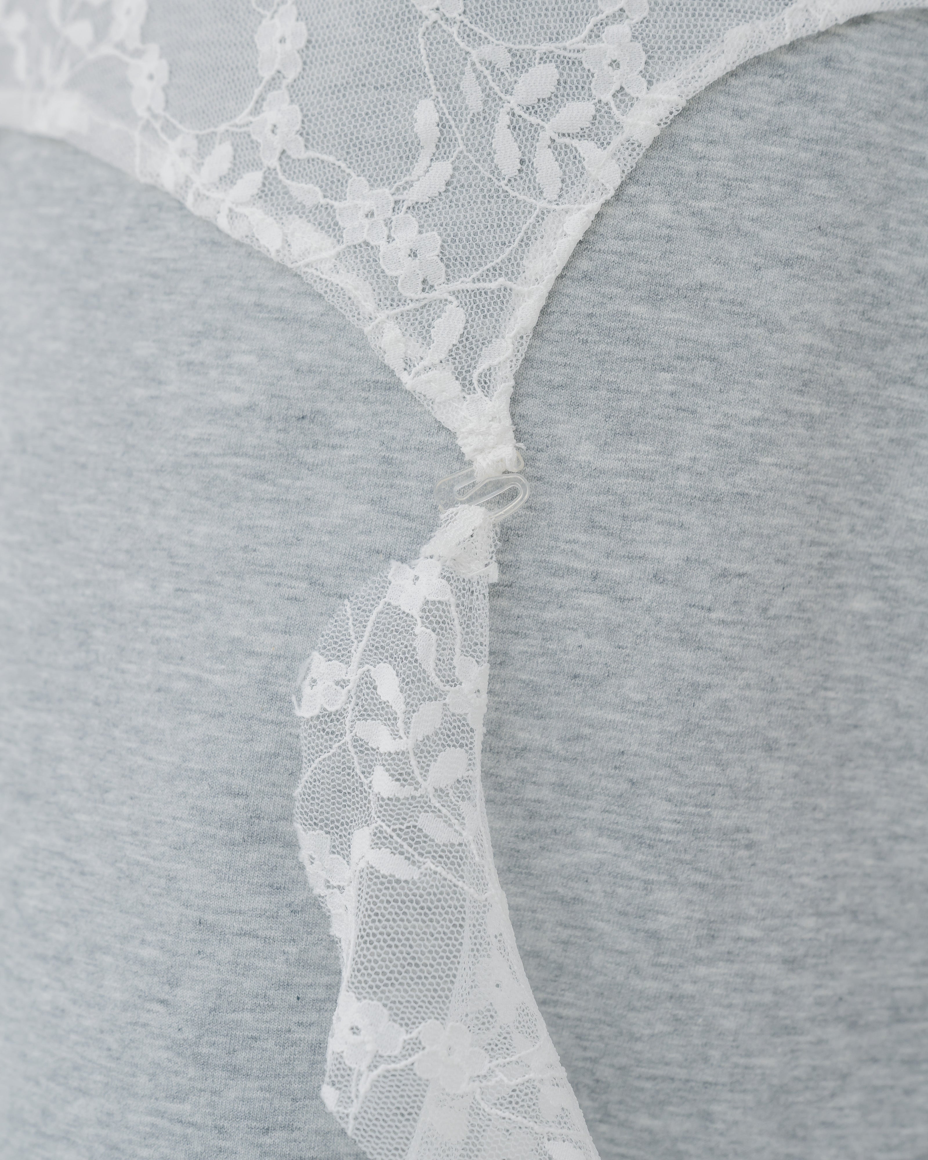 girly french lace pants